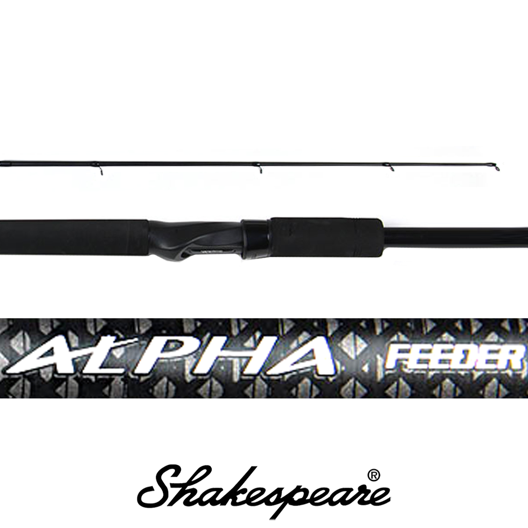 Фидер Shakespeare Alfa Feeder 00