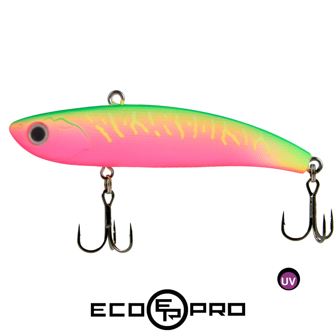 Ратлин Виб EcoPro Nemo 098 Crazy Watermelon
