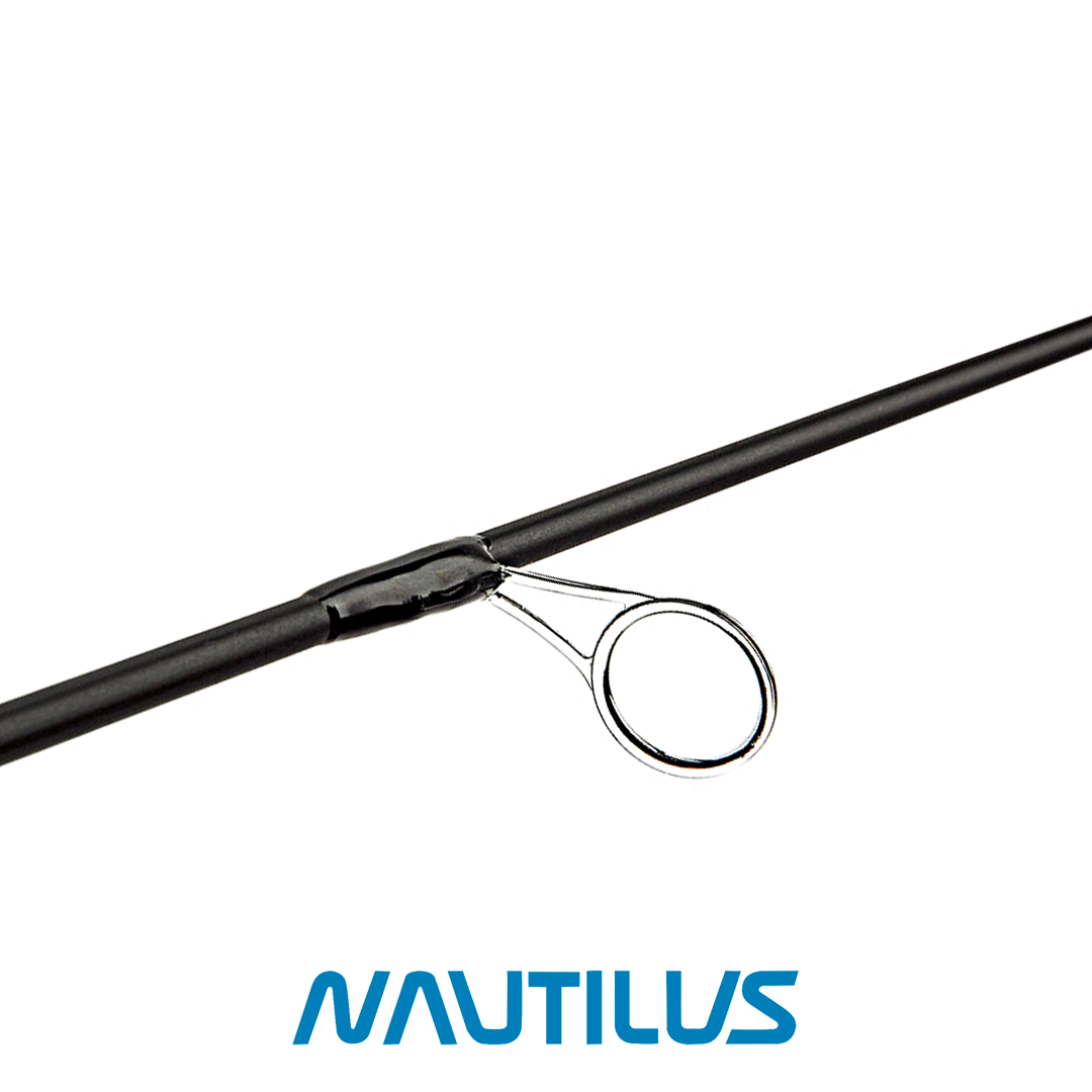 Удочка зимняя Nautilus Ice King Rods (набор) 1+4SEC 05