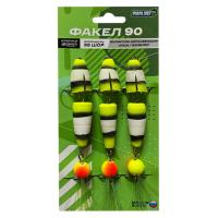 Мандула RibaLure Факел  90 06