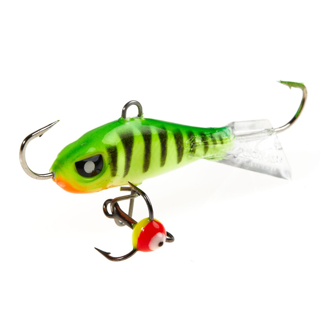 Балансир Lucky John Baltic 4+тр 24 01