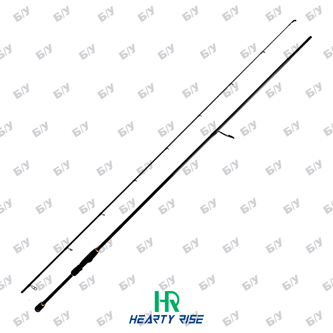 Спиннинг БУ Hearty Rise Paragon 01