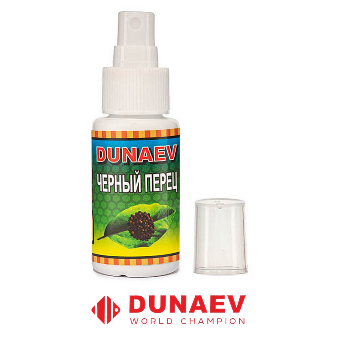 Арома Dunaev Дип 50ml чёрный перец