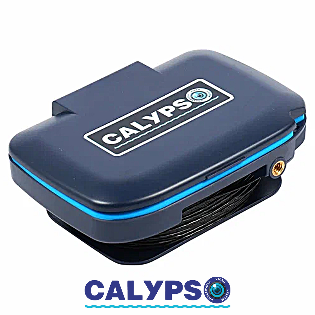 Подводная камера Calypso UVS-02 01