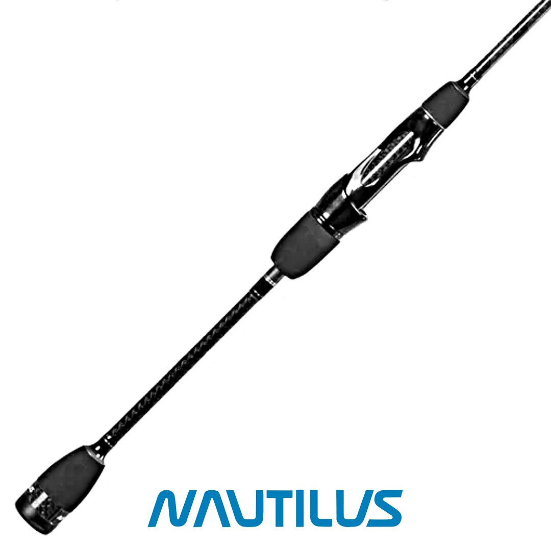 Спиннинг Nautilus Shikari 03