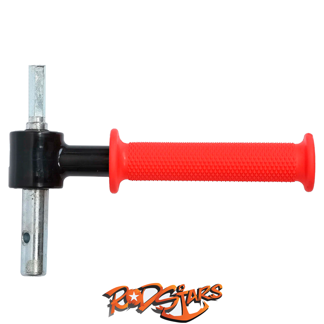 Адаптер для ледобура Rodstars с подшипниками 03