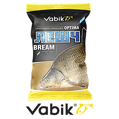 Прикормка Vabik Optima (лещ)