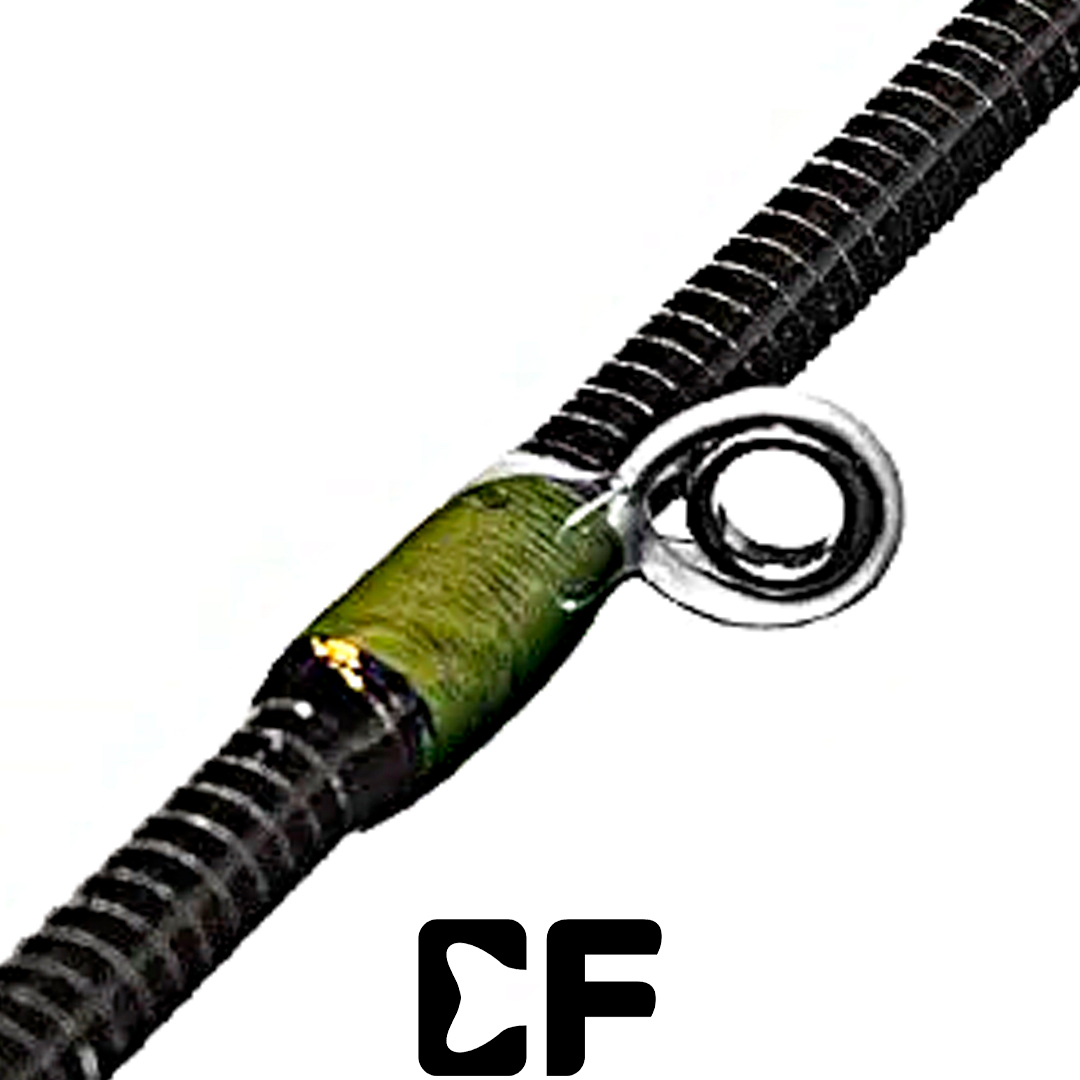 Спиннинг CF Strike Trevel 744LS 08