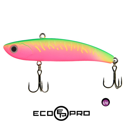 Ратлин Виб EcoPro Nemo 70 (098 UV Glow crazy watermelon)