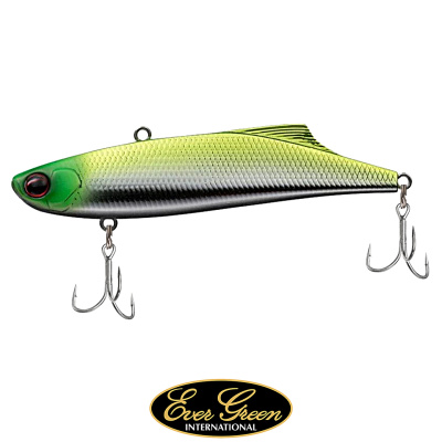 Ратлин Виб Ever Green Ocean Fleet Marvie 90 Standard Colors (707)