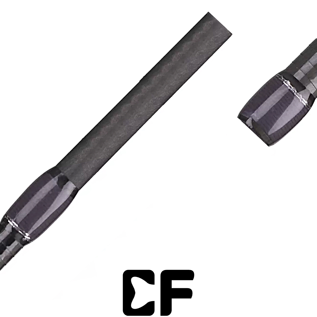 Спиннинг CF Sub Zero 07