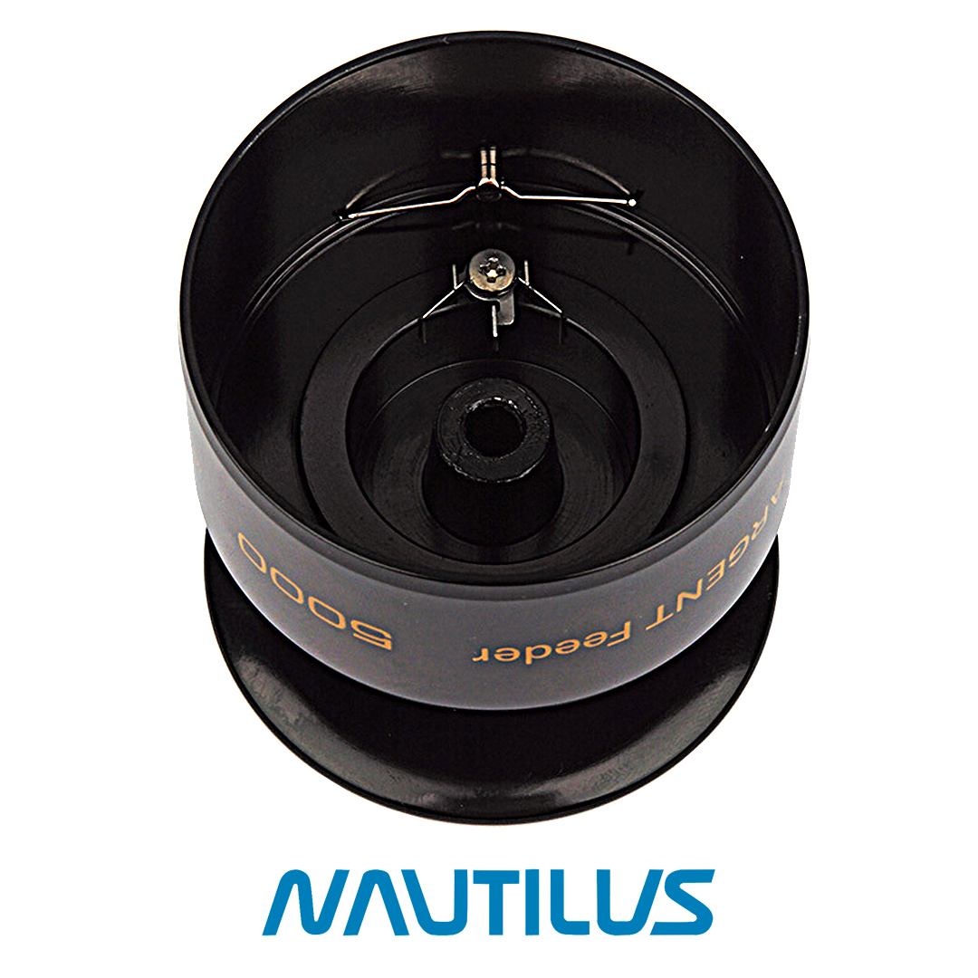 Катушка Nautilus Argent Feeder 06