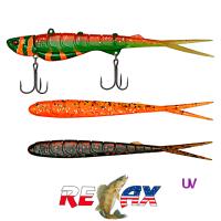 Ратлин Виб Relax FA Courier Vib 02