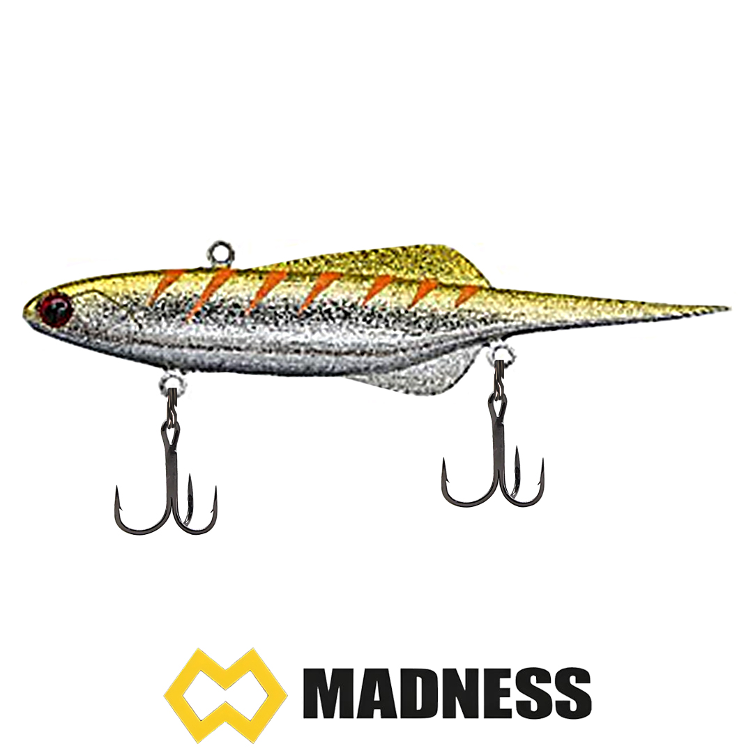 Ратлин Виб Madness Shiriten Magic Dart SY09