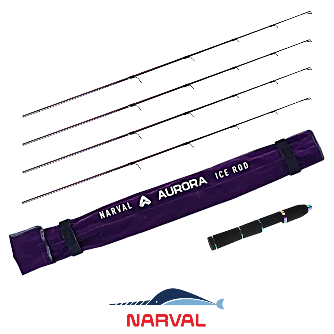 Удочка зима Narval Frost Ice Rod Aurora Set 00