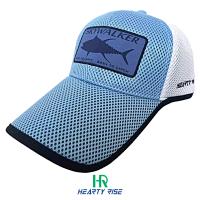 Кепка Hearty Rise Skywalker сине-белая сетка 00