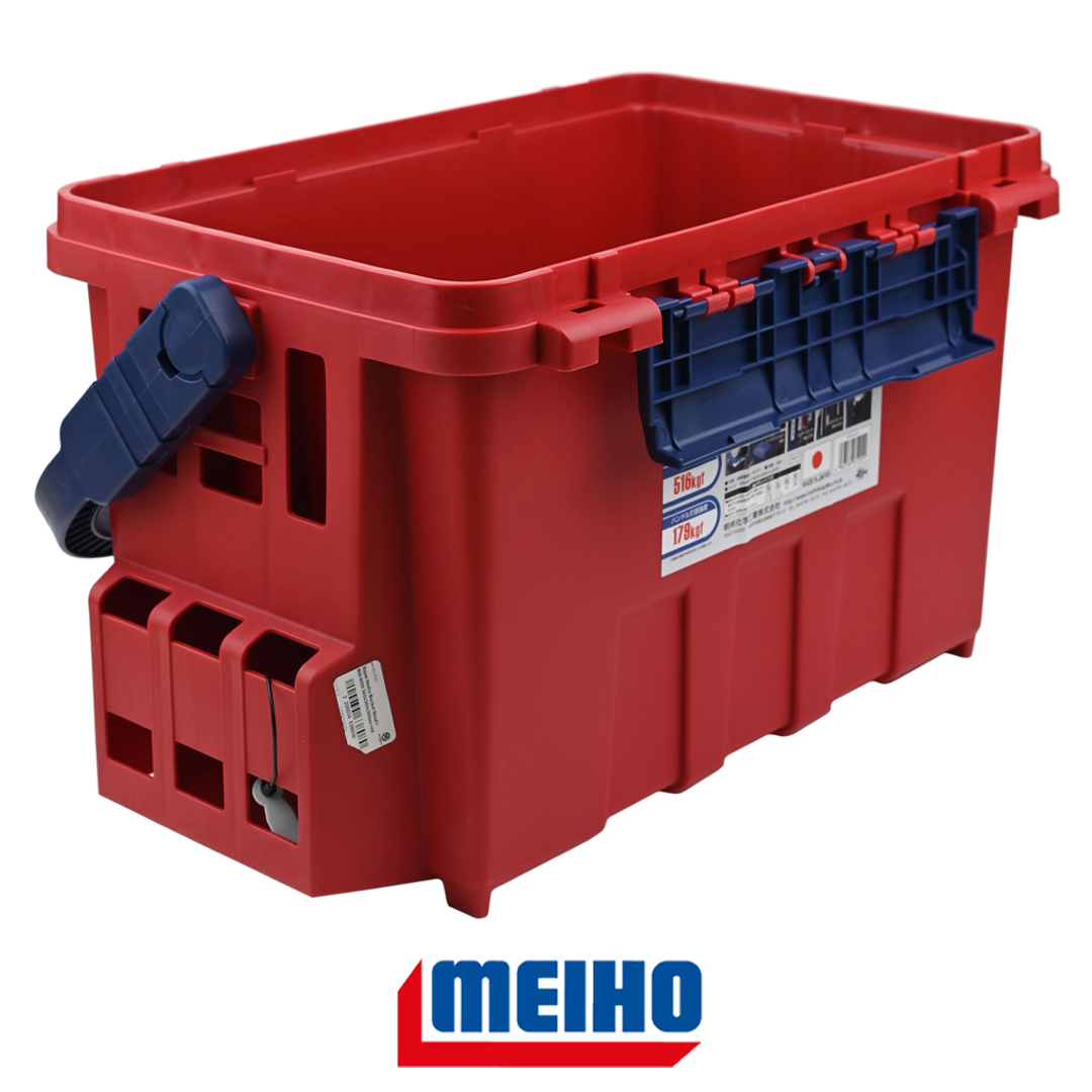 Ящик Meiho Bucket Mouth 9000 10