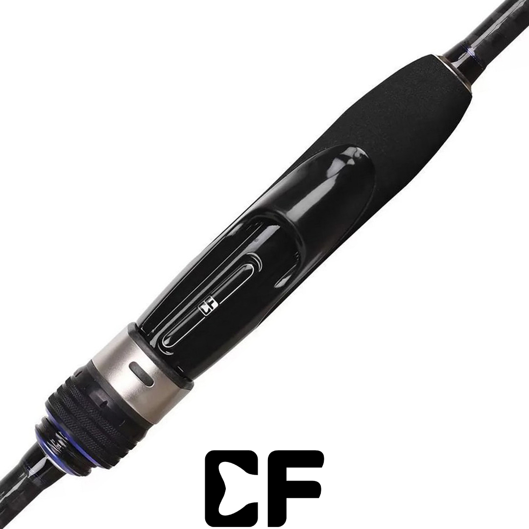 Спиннинг Crazy Fish Optimus 05