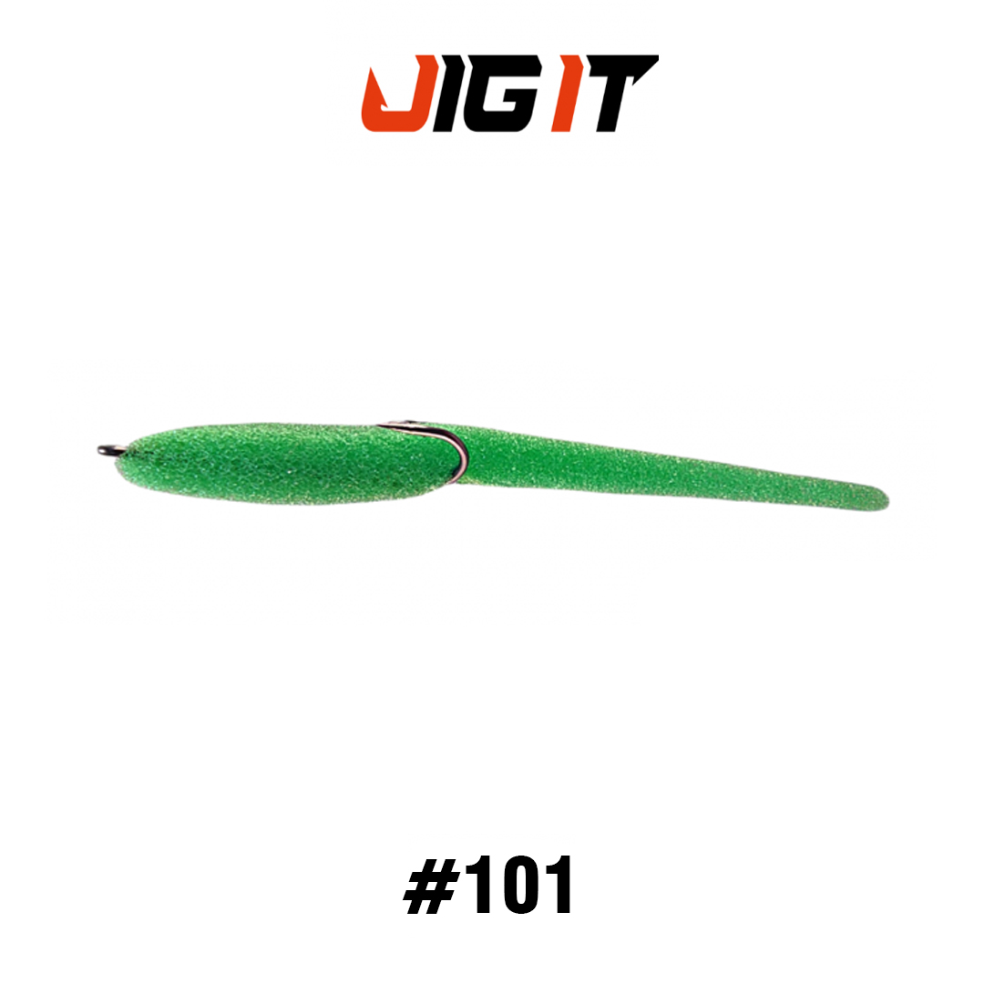 Поролон Jig-It 101