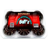 Прикормка Dunaev Ball`s Баннер