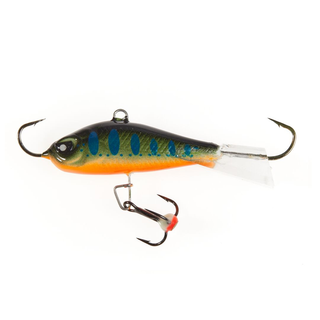 Балансир Lucky John Baltic 5+тр 103 00