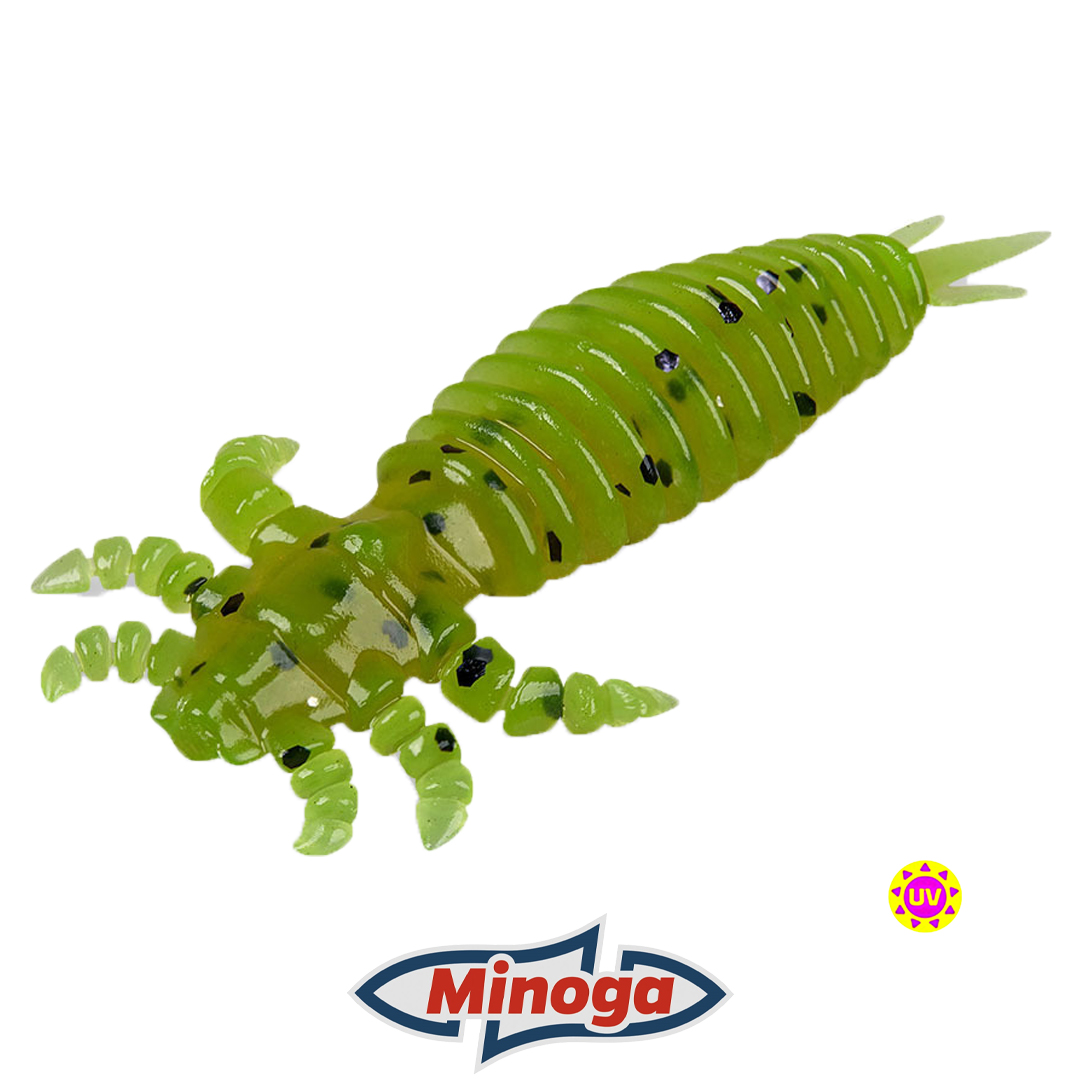 Креатуре Minoga Ultra 022 2