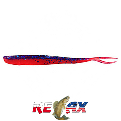 Слаг Relax Oklahoma 5.0" Laminat (L682)