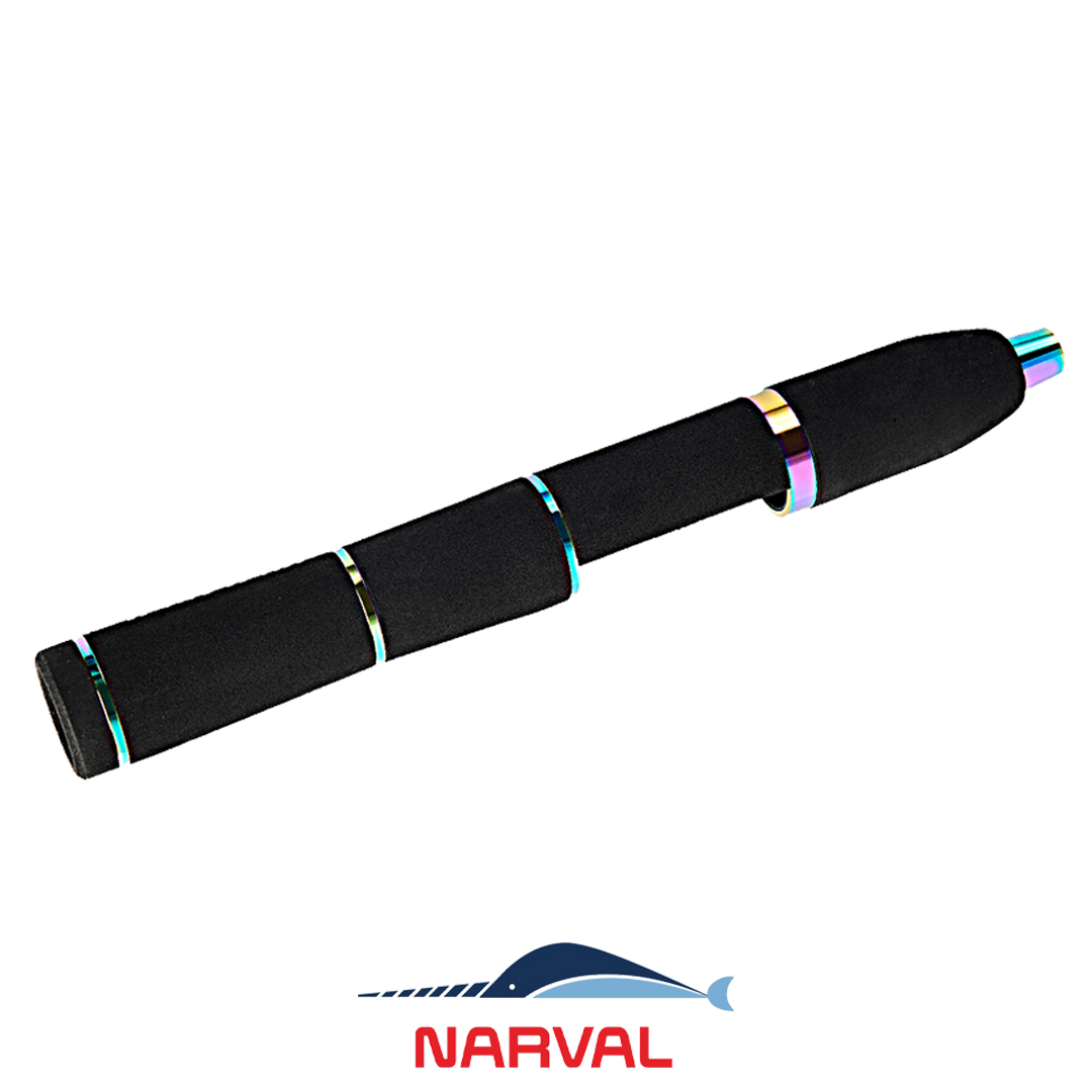 Удочка зима Narval Frost Ice Rod Aurora Set 02