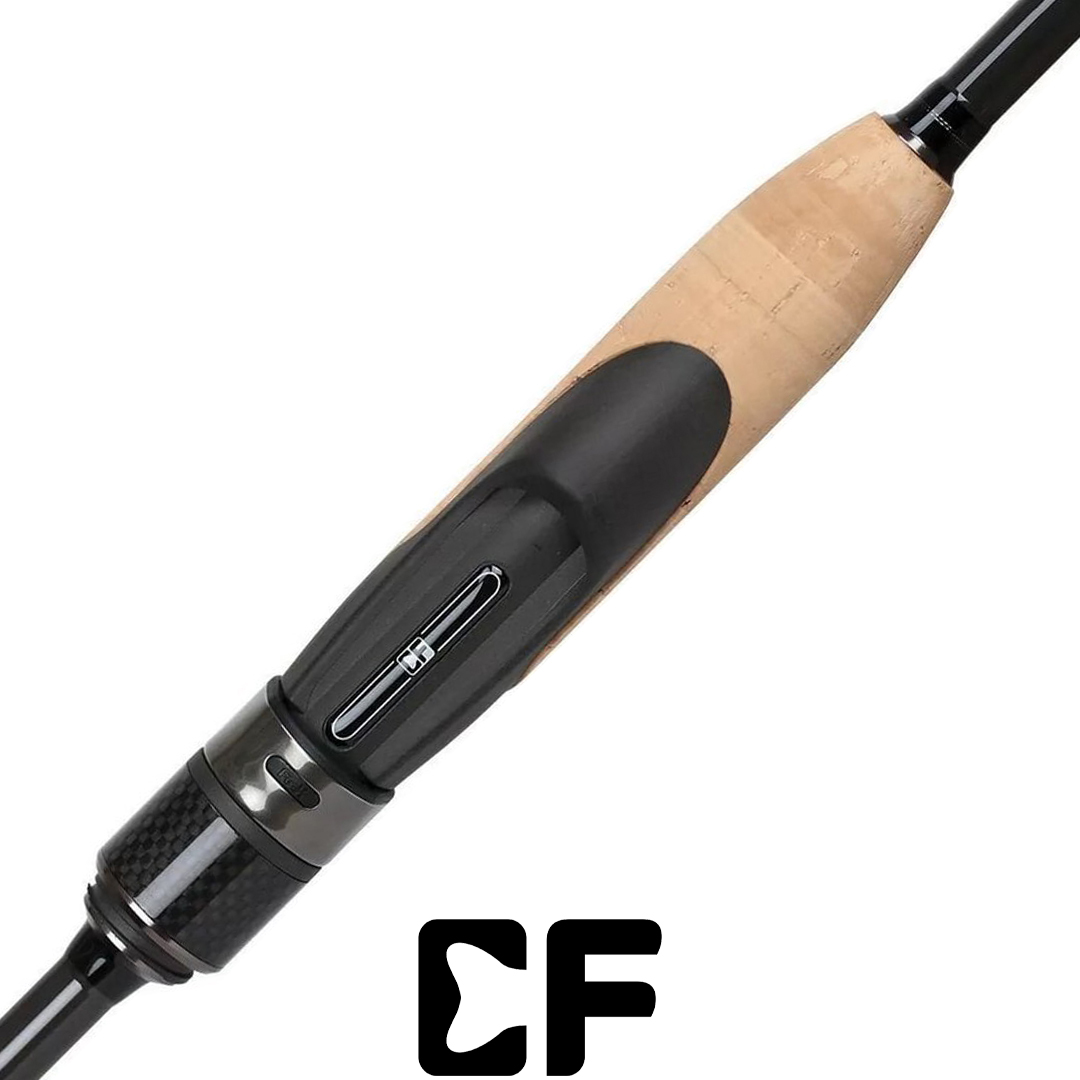 Спиннинг Crazy Fish Arion Cork 05