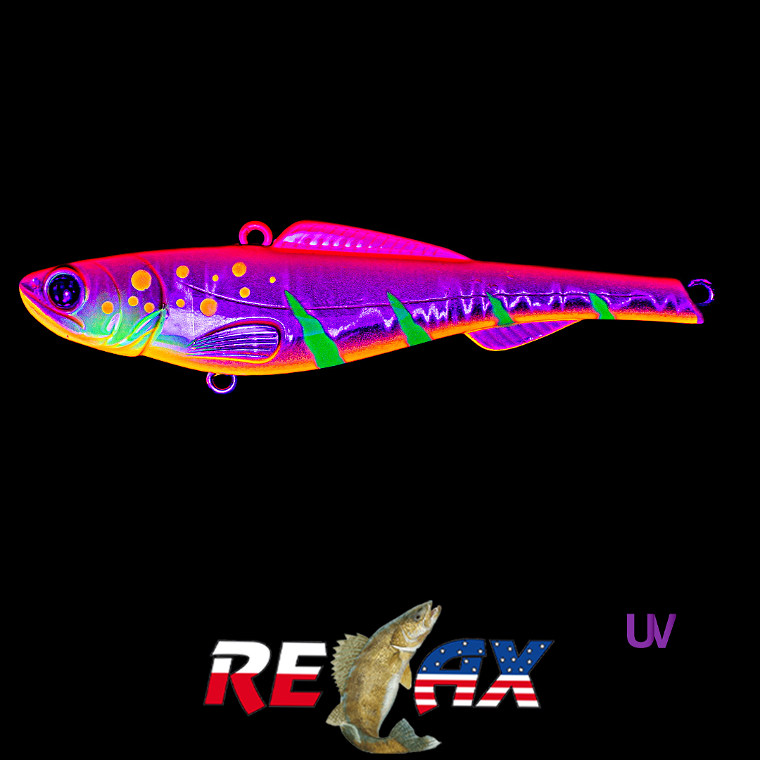 Ратлин Виб Relax FA Wagner Vib  90 V10 1