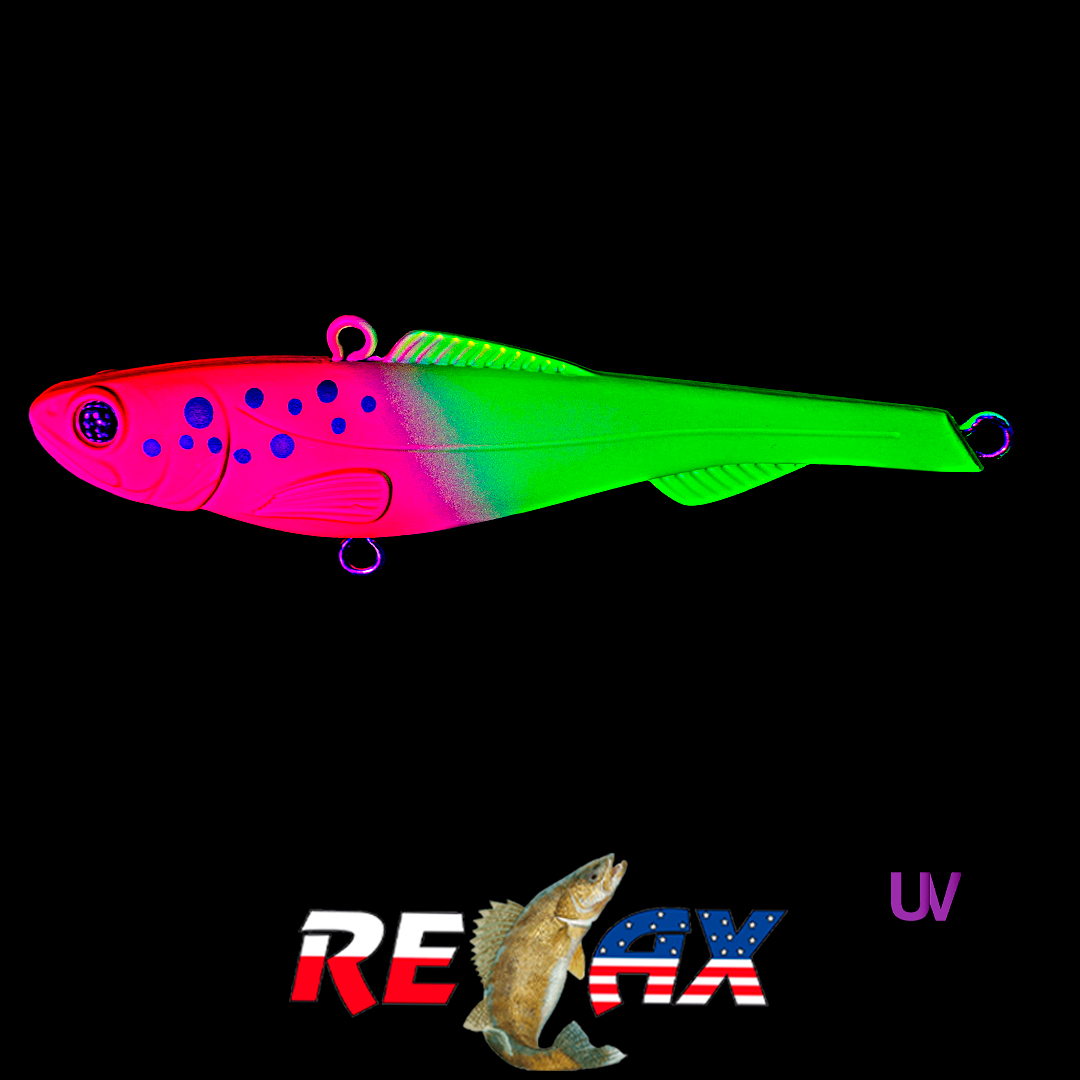 Ратлин Виб Relax FA Wagner Vib  80 T01 1