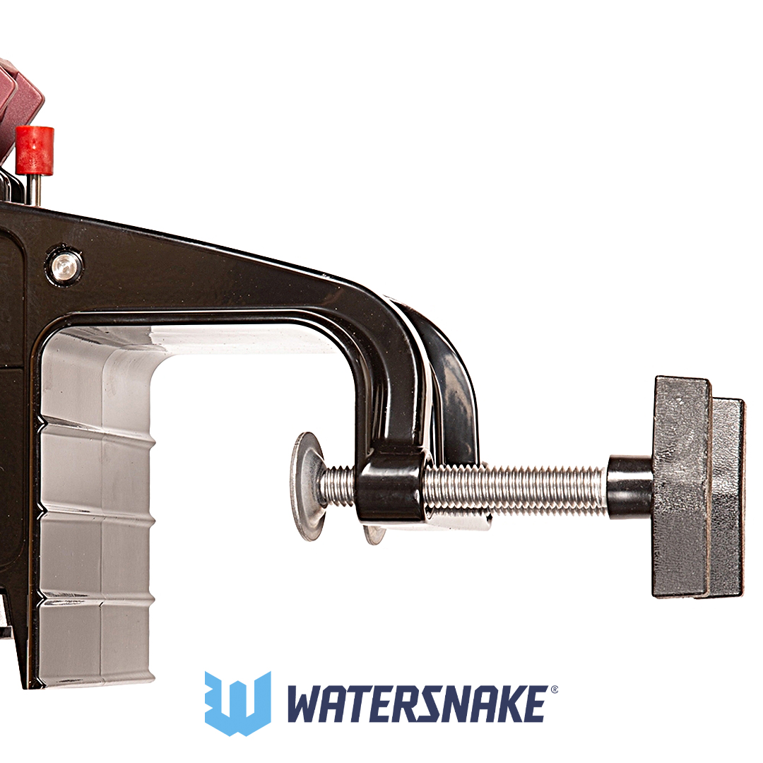 Электрический троллинговый мотор WaterSnake Tracer 54 lbs42 03