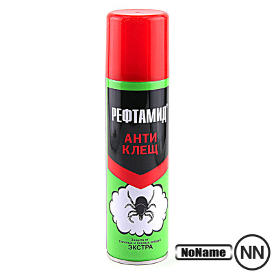 Рефтамид Анти Клещ Экстра (145мл)