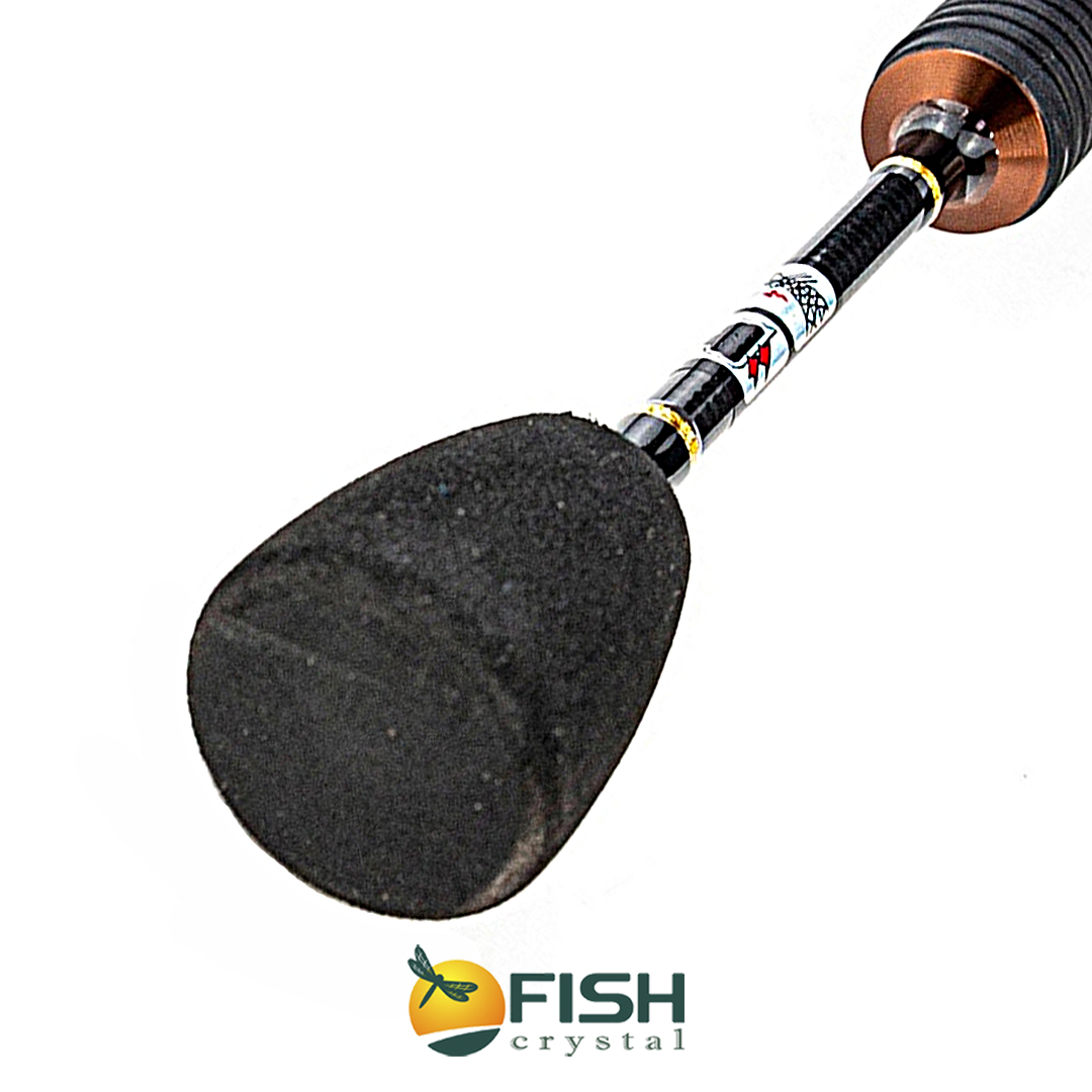 Спиннинг Fish Cristal Fario NT Morm 02