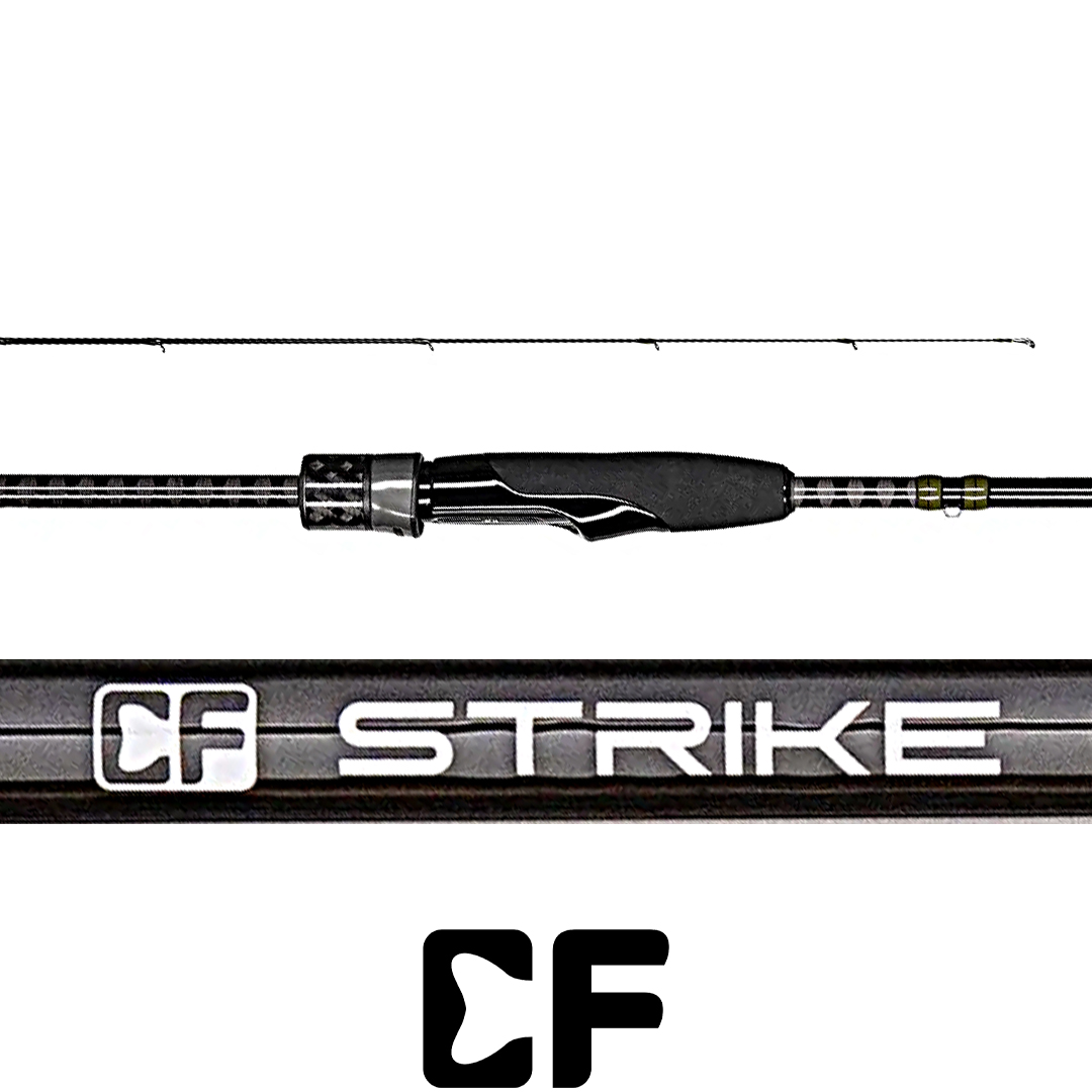 Спиннинг CF Strike Trevel 744LS 00