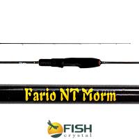 Спиннинг Fish Crystal Fario NT Morm 00
