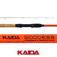 Спиннинг Kaida Goodess 00
