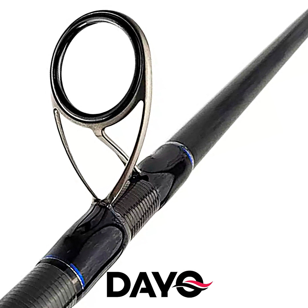 Спиннинг Dayo Telegraph 08