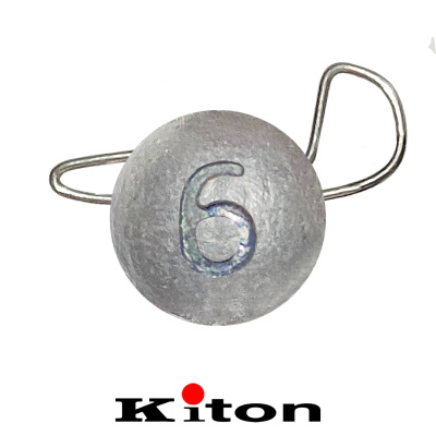 Чебурашка Kiton Шар разборная UltraLight (6,0гр.)