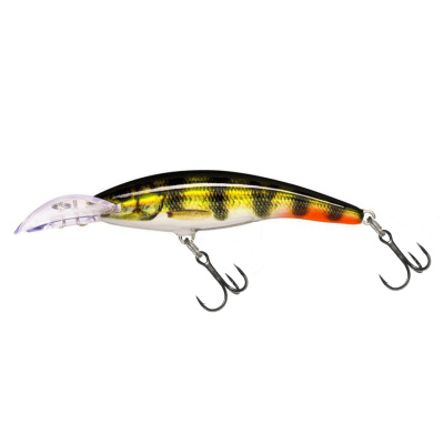 Воблер Rapala Scatter Rap Tail Dancer 09 (PEHL live hologram perch)