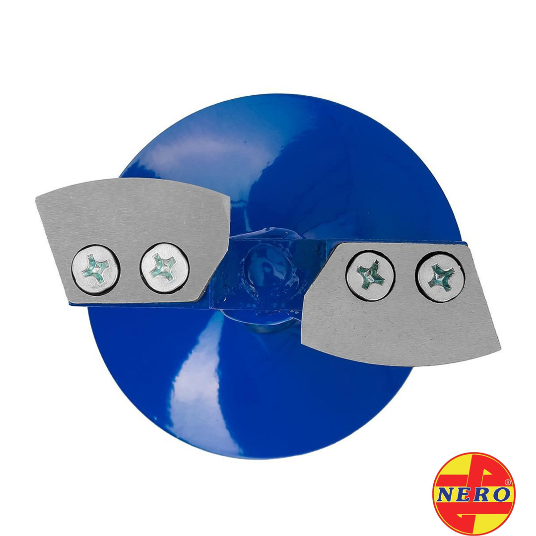 Ледобур Nero Телескопический XL 03