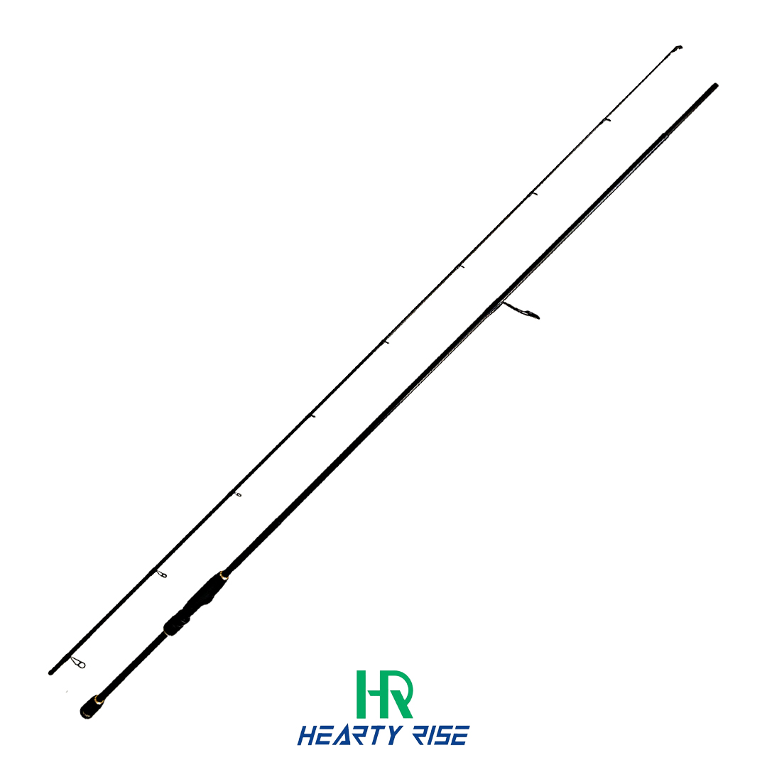 Спиннинг Hearty Rise Paragon 01