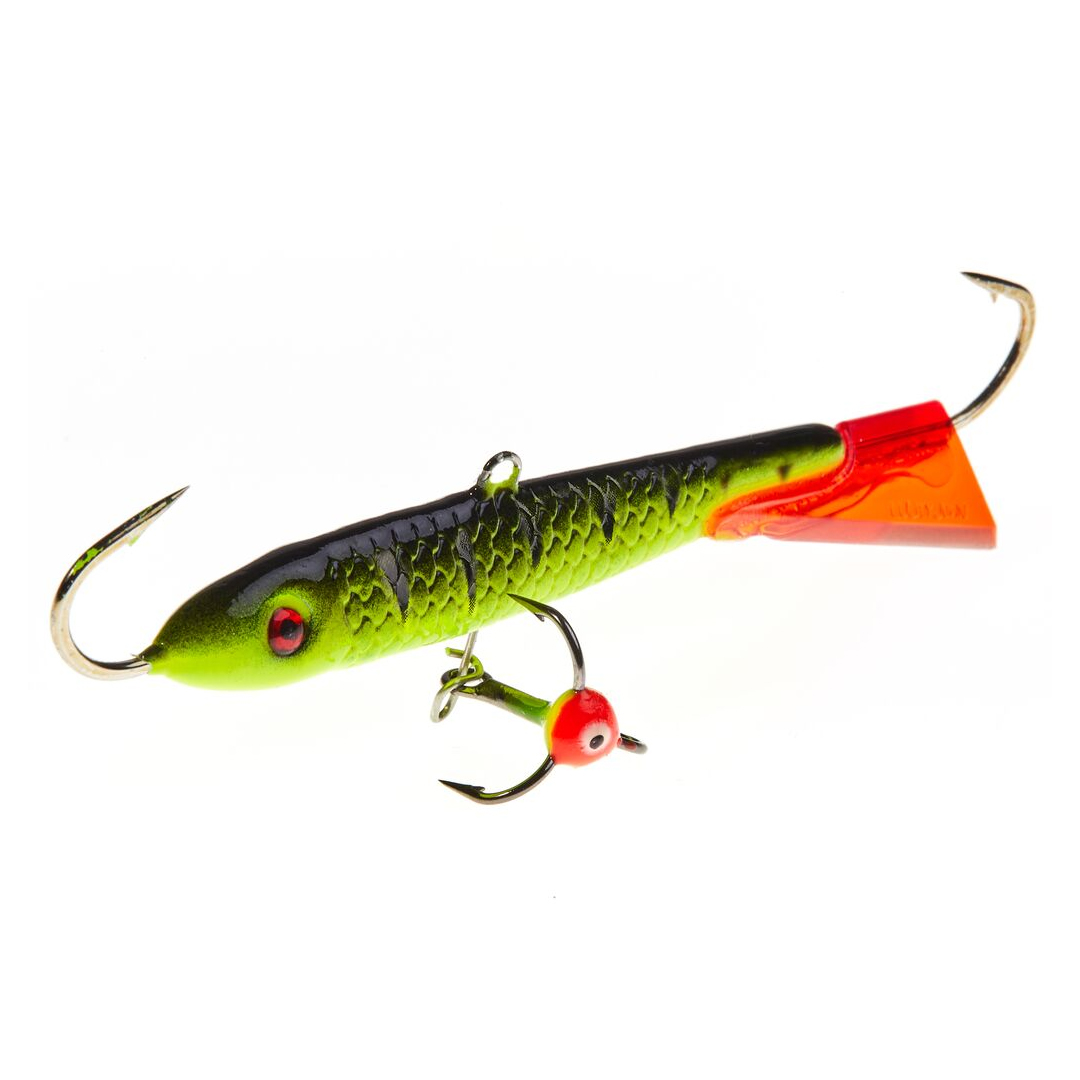 Балансиры lucky John Classic 8+тр блистер 31RT 01