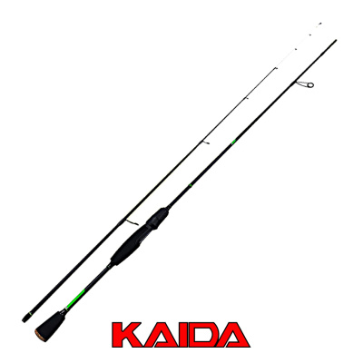 Спиннинг Kaida Legend Spinning (845-107-198см, 1.0-7.0гр.)