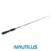 Удочка зимняя Nautilus Ice King Rods 1+1SEC 00