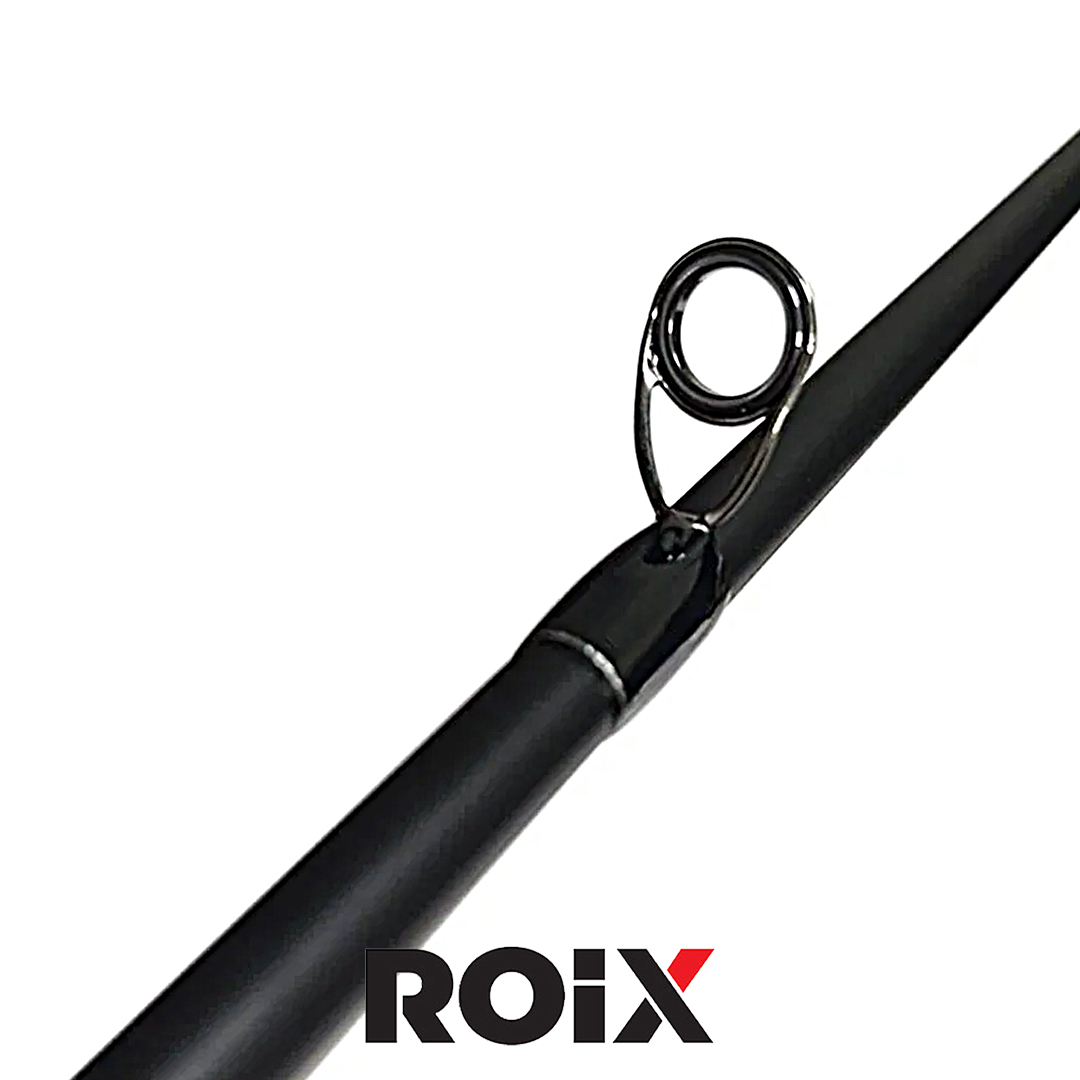 Спиннинг Roix Meridian 08