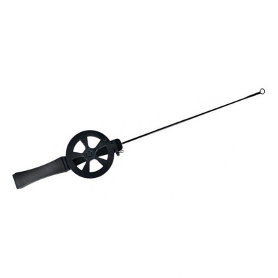 Удочка зима Trout Pro Light (QL-703, 33см черный)