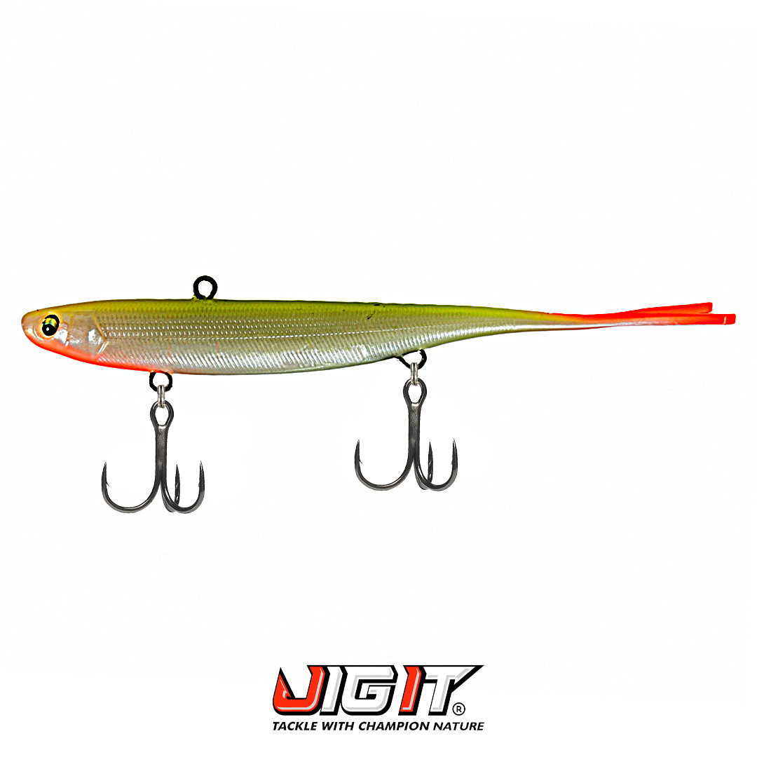 Баланслаг Jig It Whale Tail 001 00