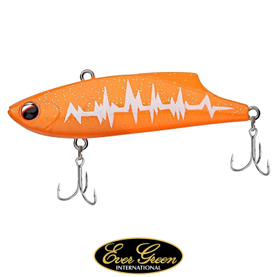 Ратлин Виб Ever Green Ocean Fleet Marvie 70 Mida Special Colors (RU20)