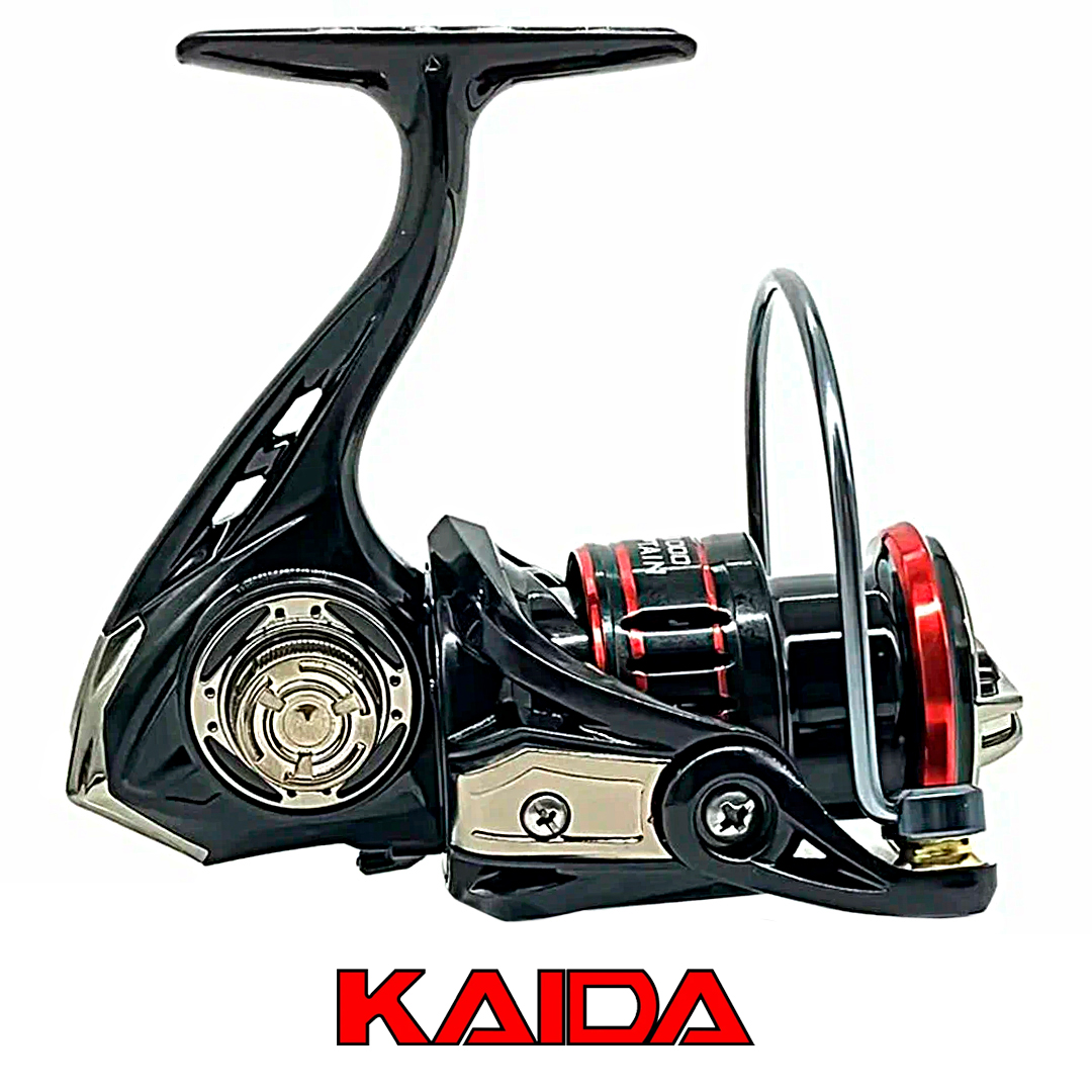 Катушка Kaida Captain 01